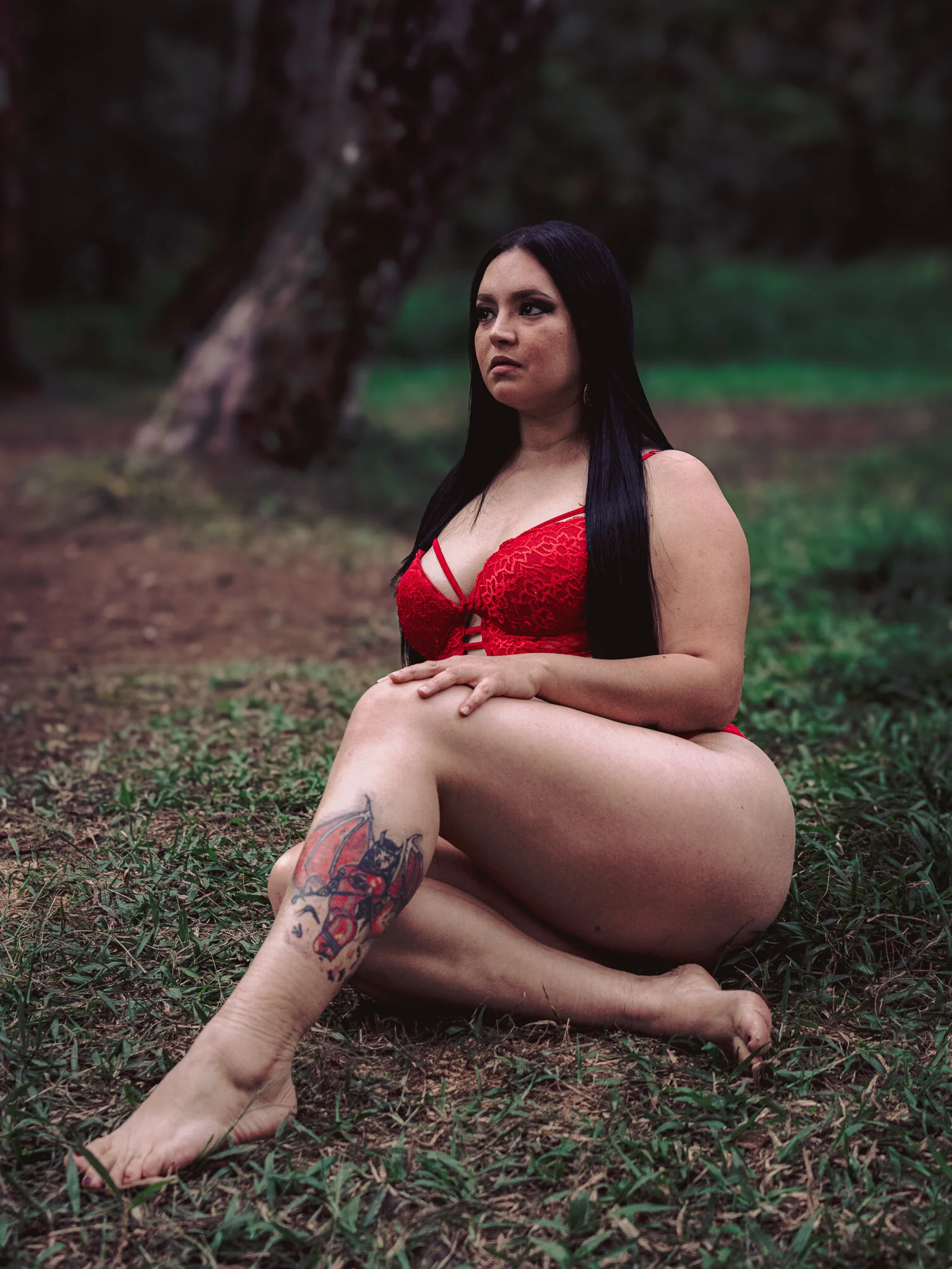 XXX Porn Photo of Nude victoria_blackk1 10
