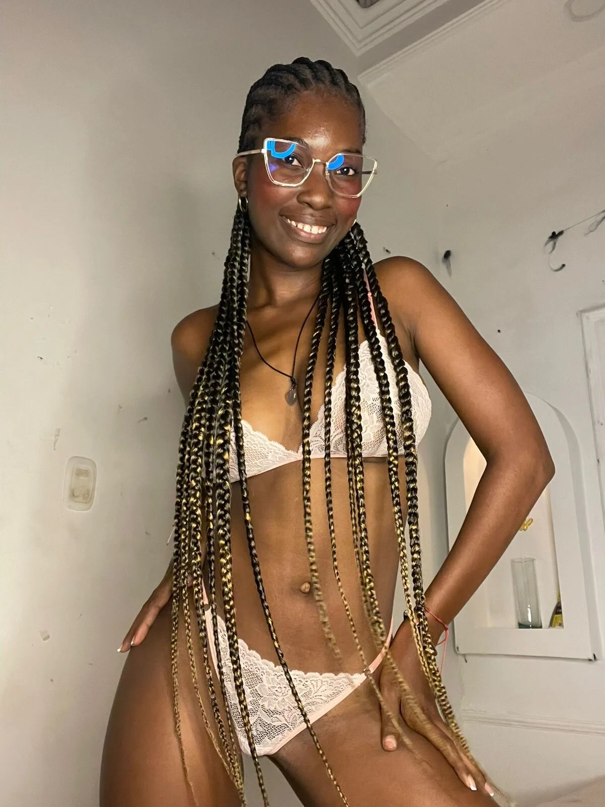 XXX Porn Photo of Nude Tahira_21_ 32