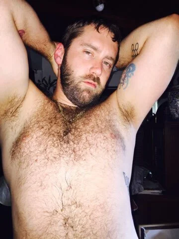 XXX Porn Photo of Nude RawRyder8 5