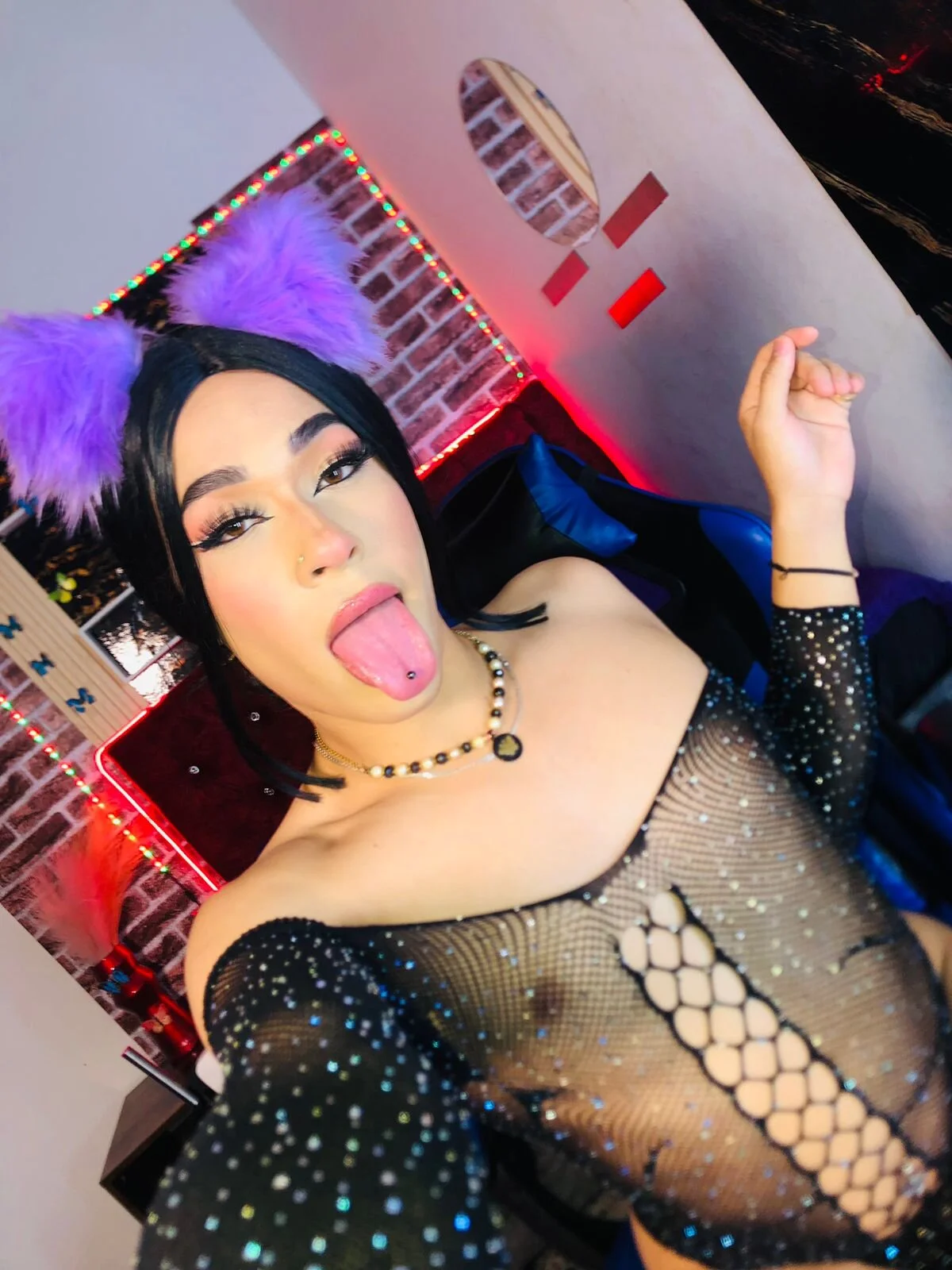XXX Porn Photo of Nude angelitasexxxhot 146