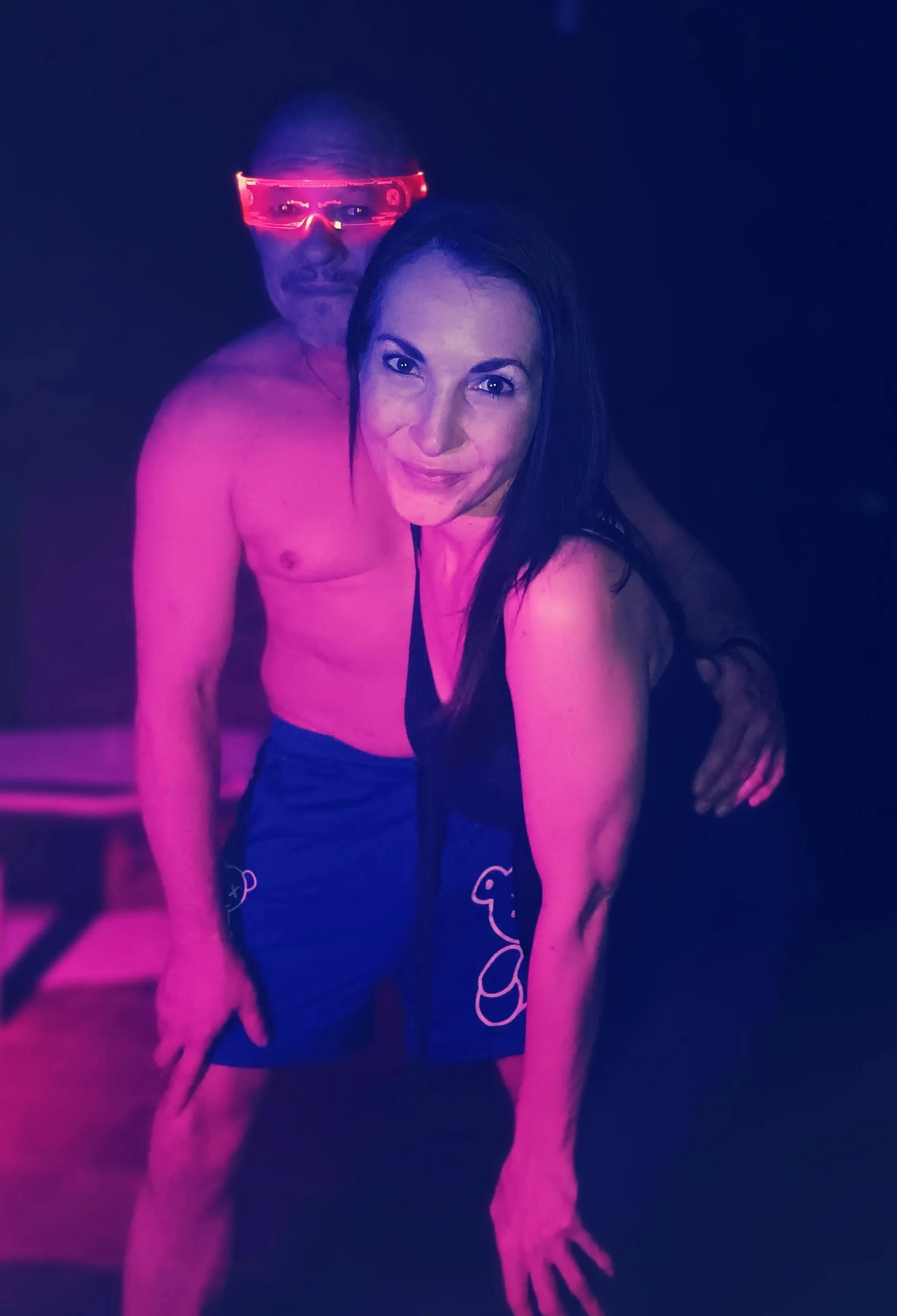 XXX Porn Photo of Nude ourjourneyxoxoxo 86