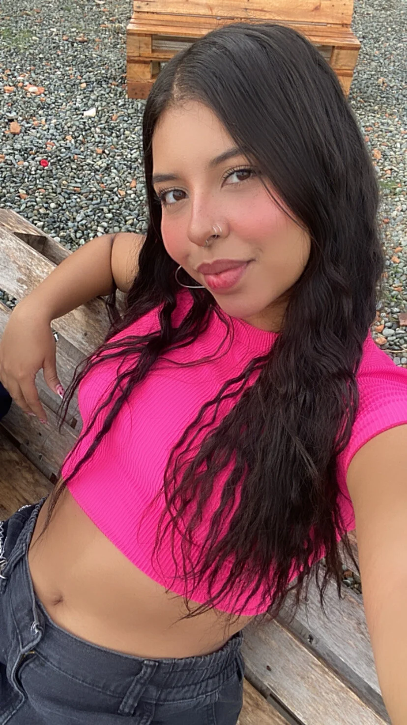 XXX Porn Photo of Nude Electra_doll_ 9