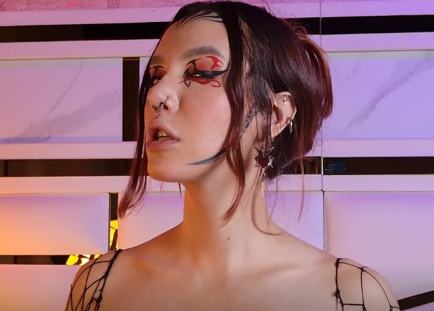 XXX Porn Photo of Nude nix_wolf 25
