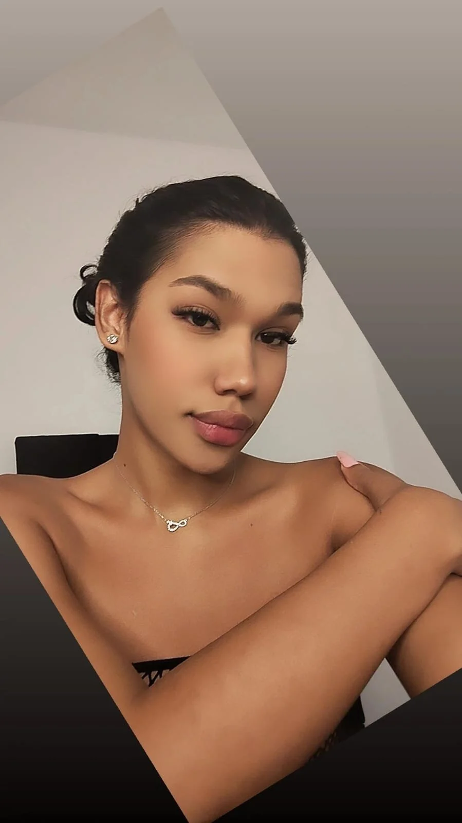 XXX Porn Photo of Nude kloe_kielar 11