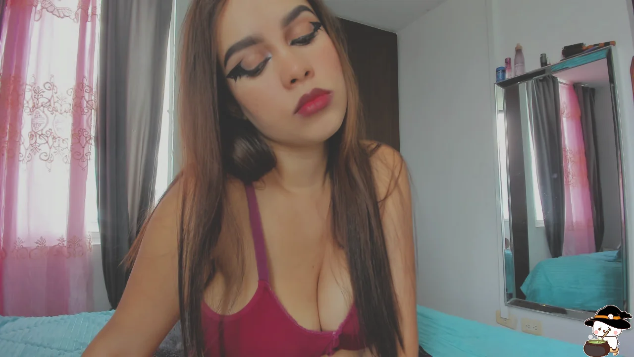 XXX Porn Photo of Nude HARLEYNAPIER 19