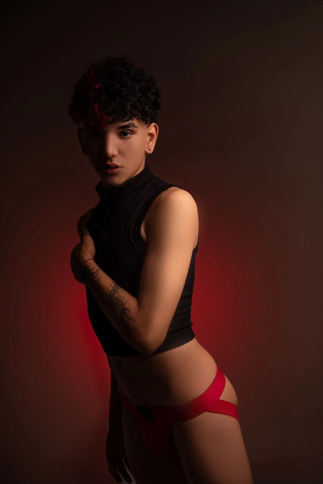 XXX Porn Photo of Nude noah_travis 5
