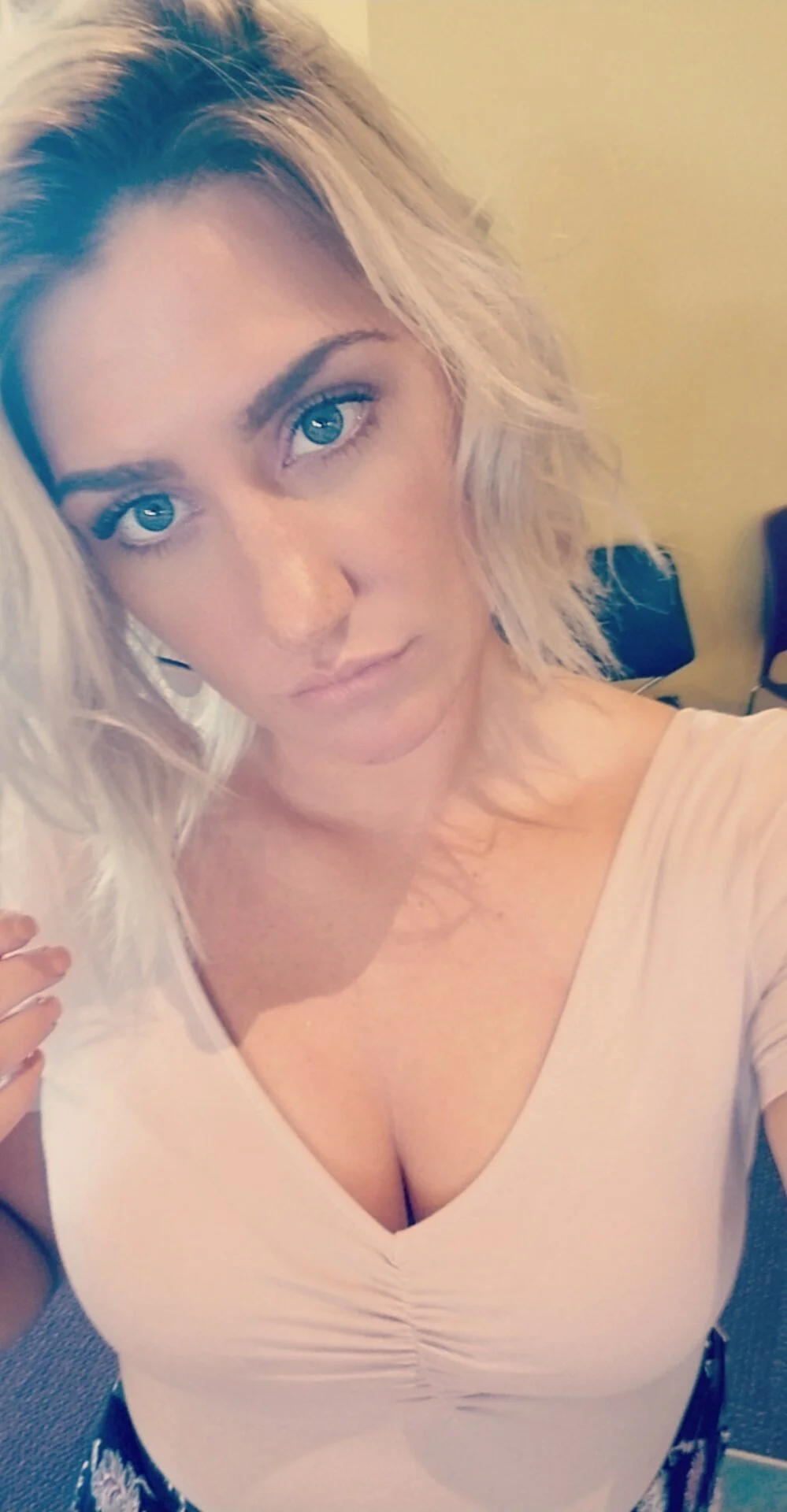 XXX Porn Photo of Nude VixyGang 19