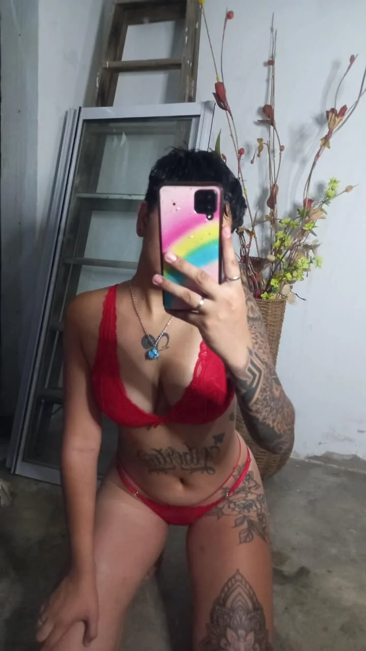 XXX Porn Photo of Nude Pvtita_ 3