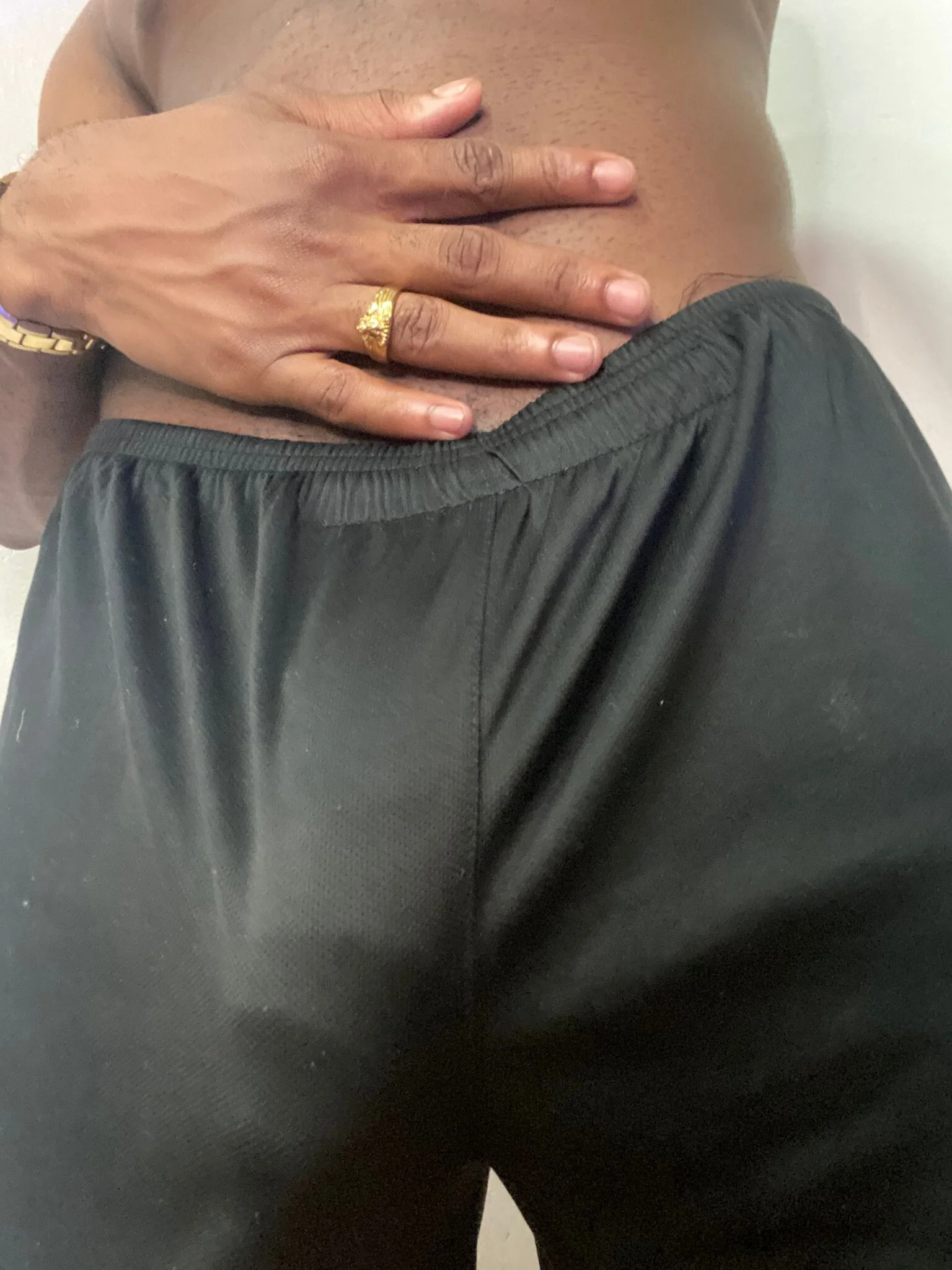 XXX Porn Photo of Nude bigdickxblackx 4