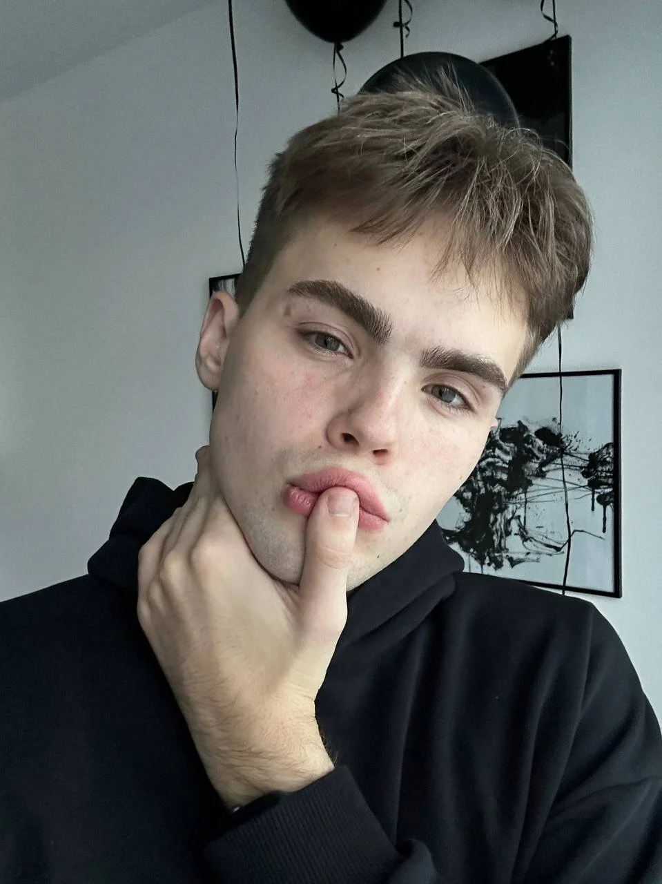 XXX Porn Photo of Nude simonvnl 4