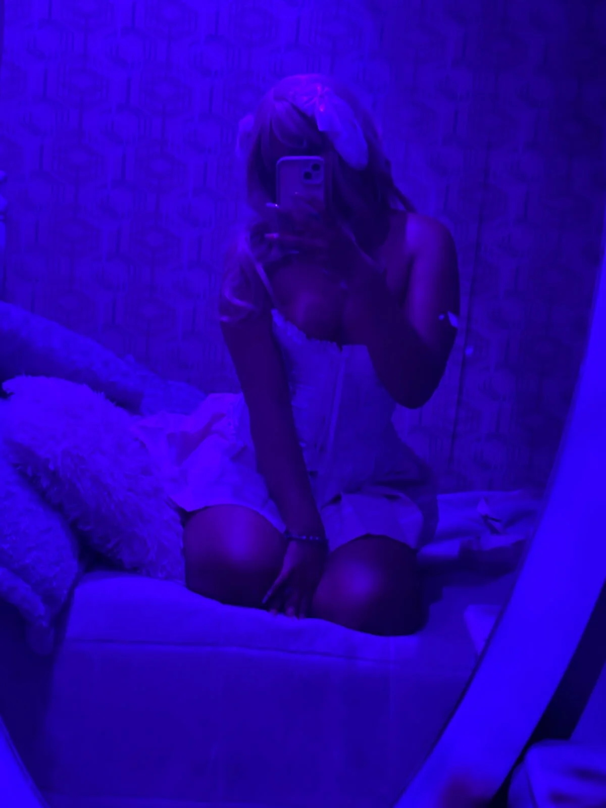 XXX Porn Photo of Nude Sofia_clk 165