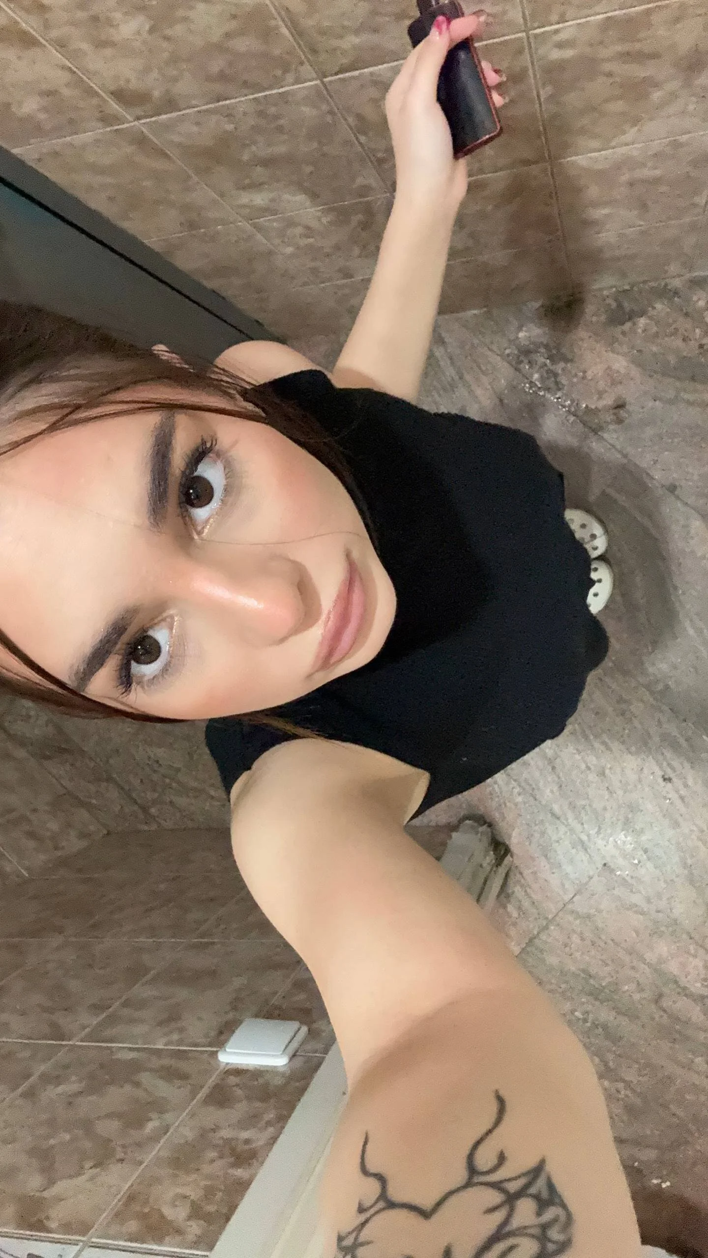 XXX Porn Photo of Nude LauraHansil 4