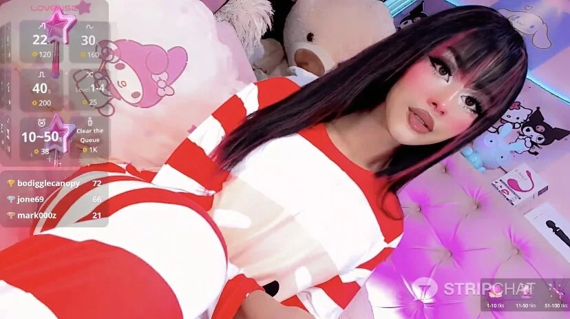 XXX Porn Photo of Nude Cute_Roxxy 37