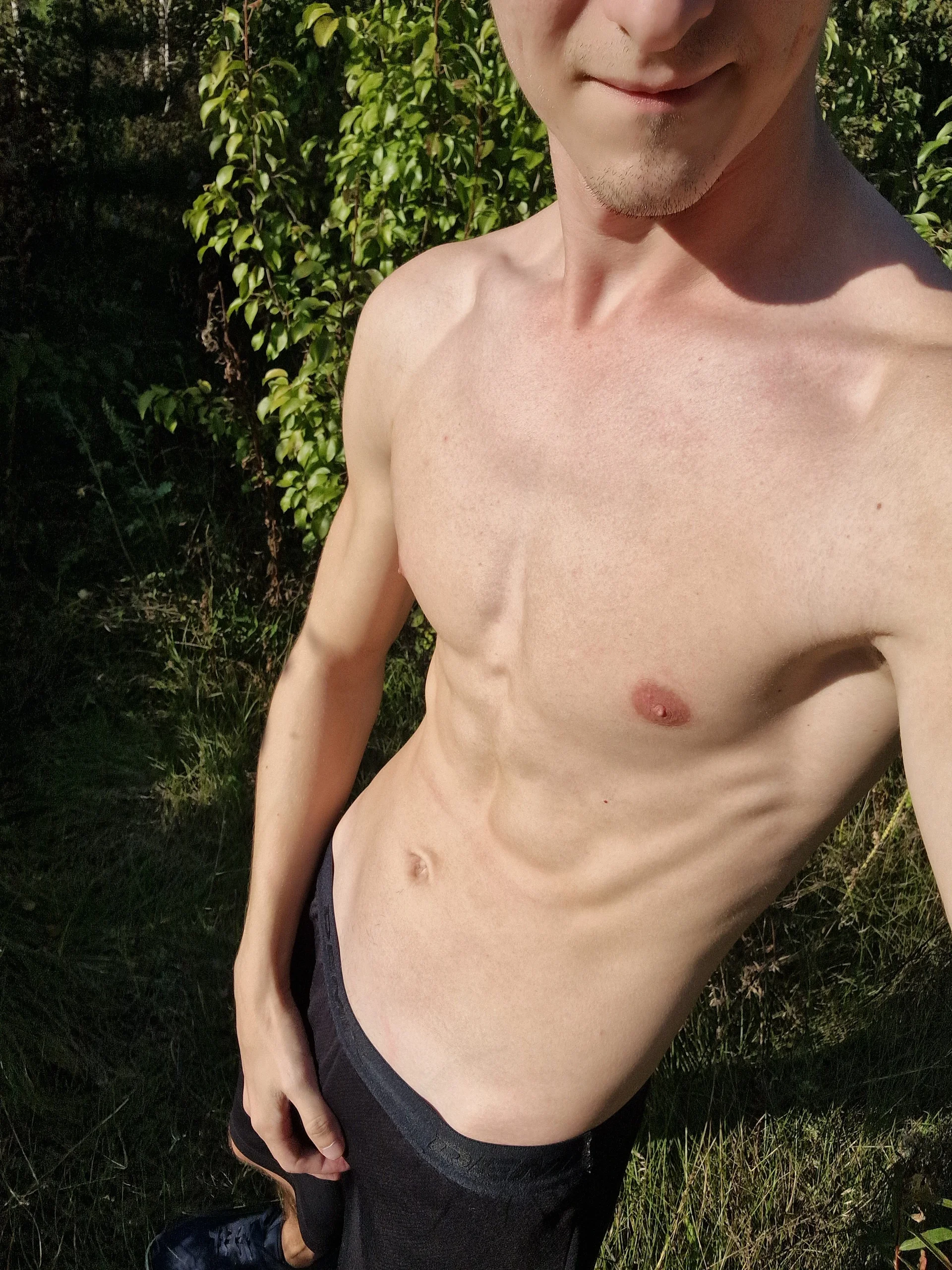XXX Porn Photo of Nude TonyWatcher 31