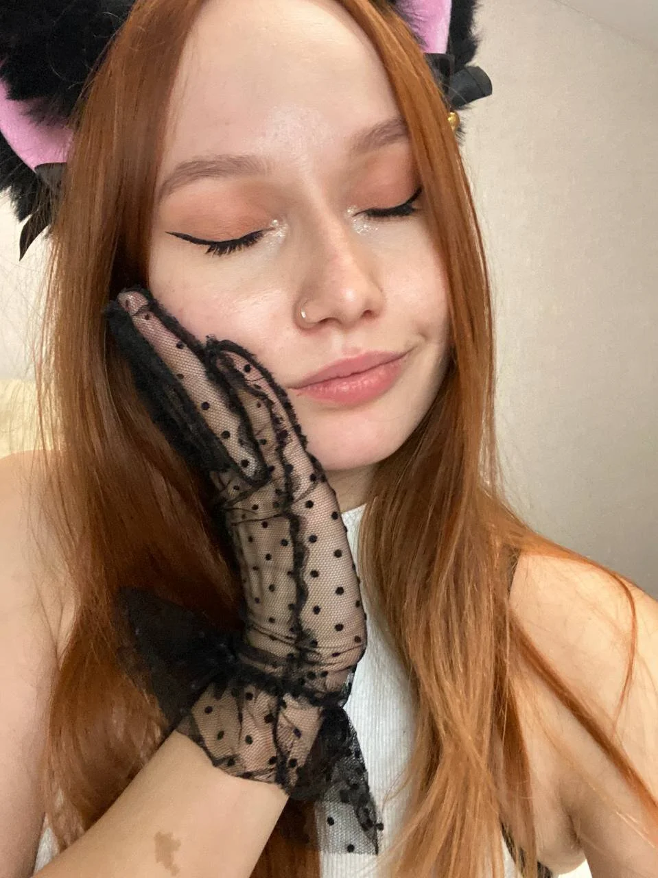 XXX Porn Photo of Nude mila__doll 34