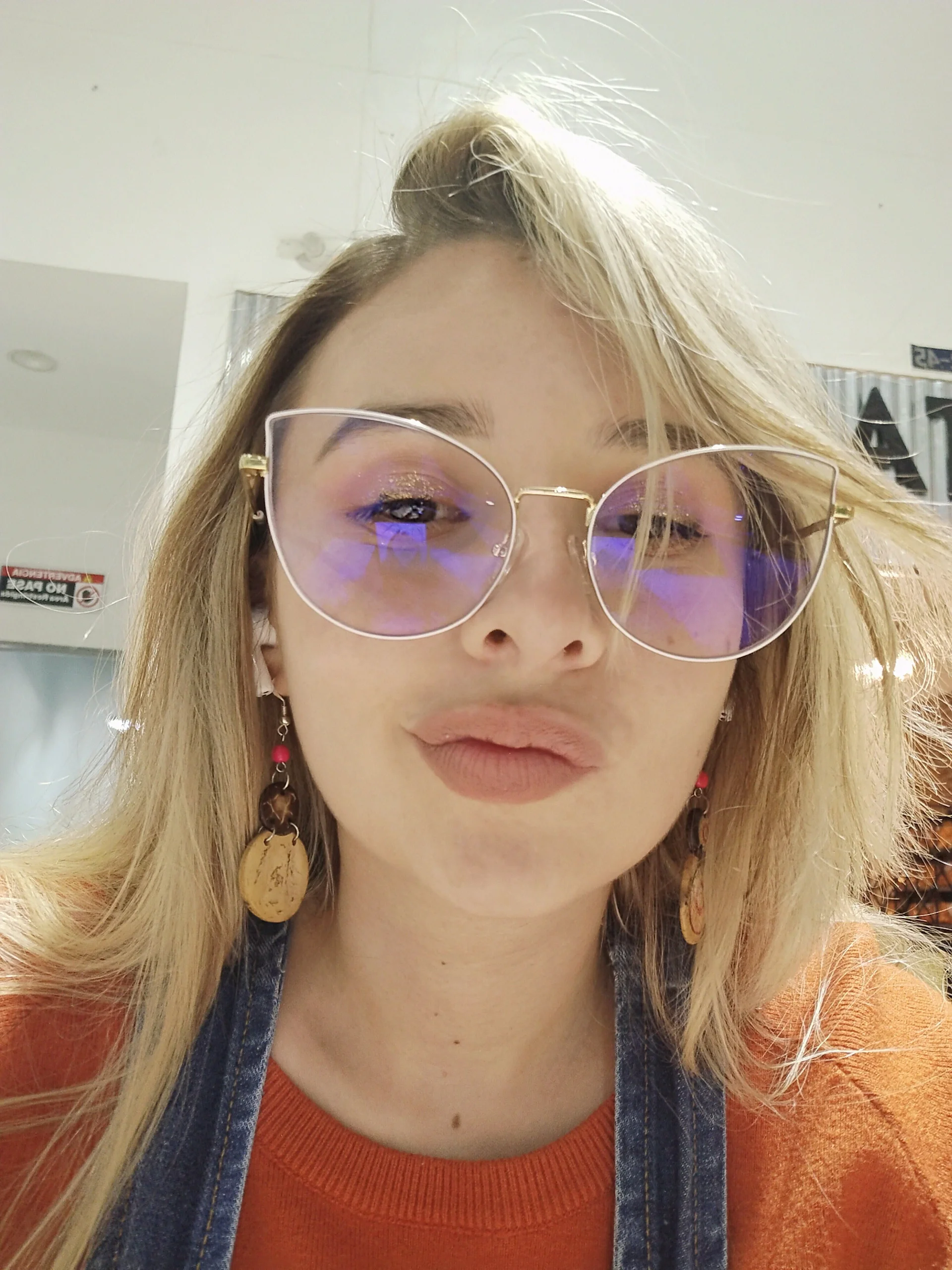 XXX Porn Photo of Nude Sophy_Bunny 11