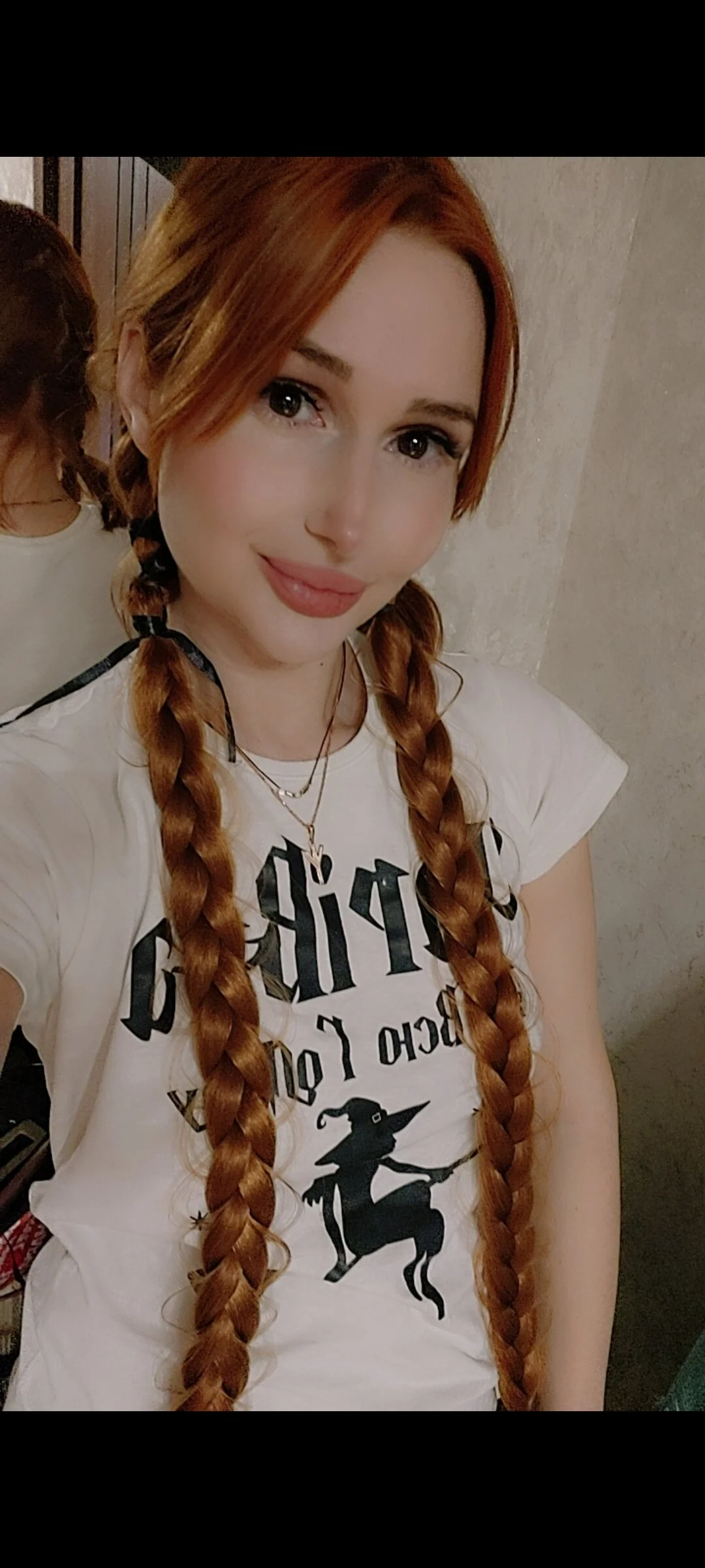 XXX Porn Photo of Nude Red_Fairy_ 1