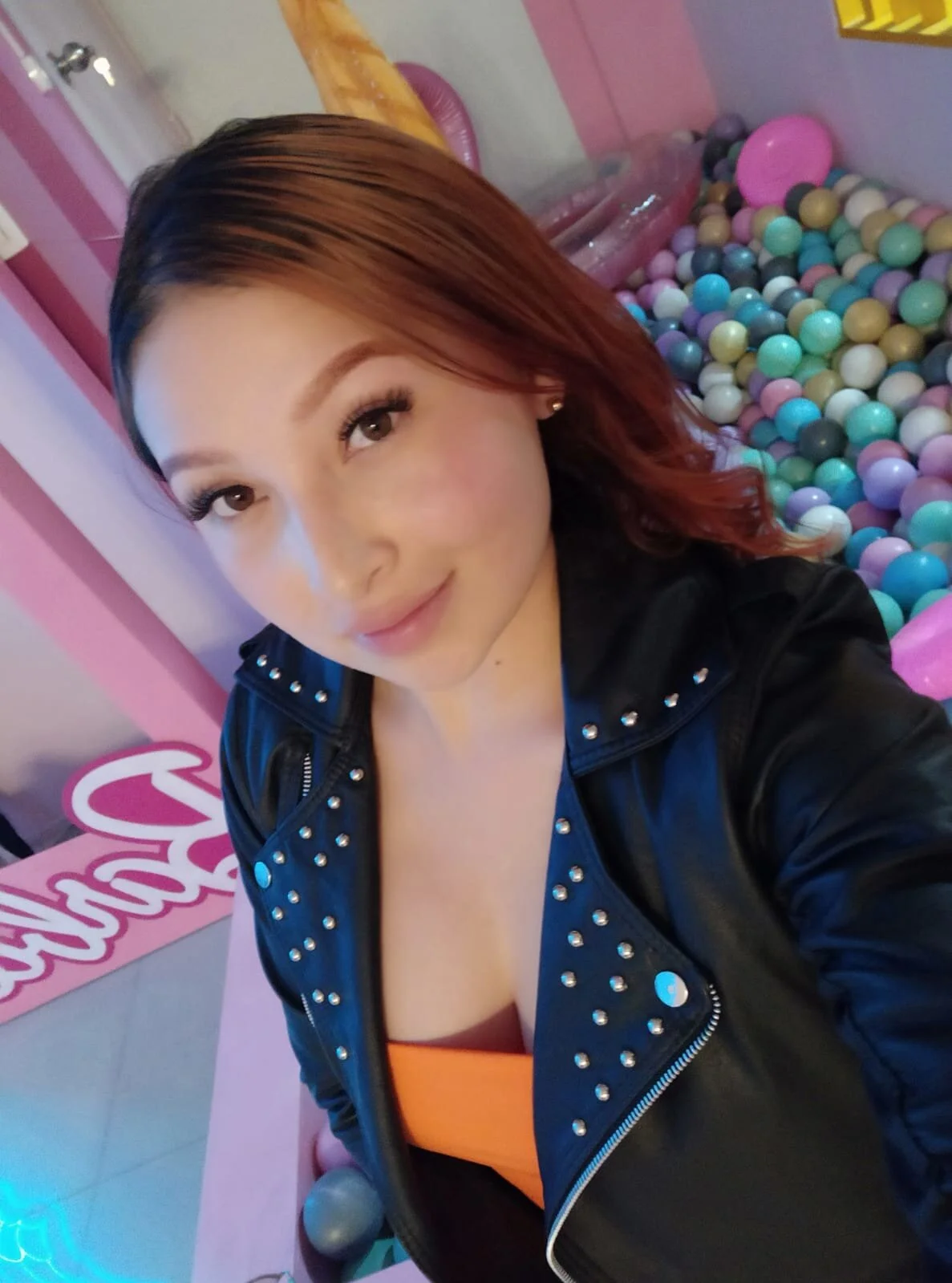 XXX Porn Photo of Nude Eyleen_24 5