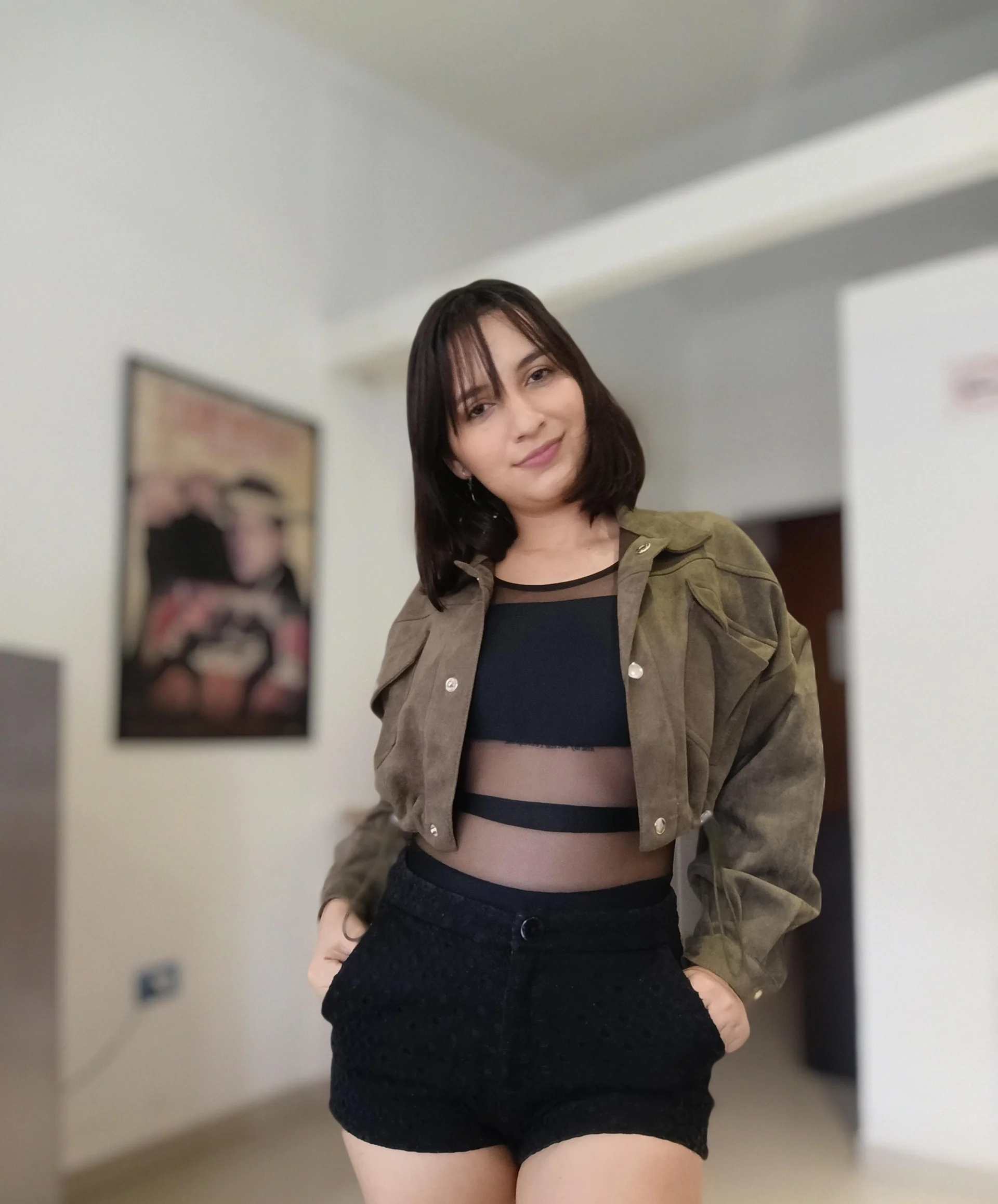 XXX Porn Photo of Nude CerecitaQueenn 27