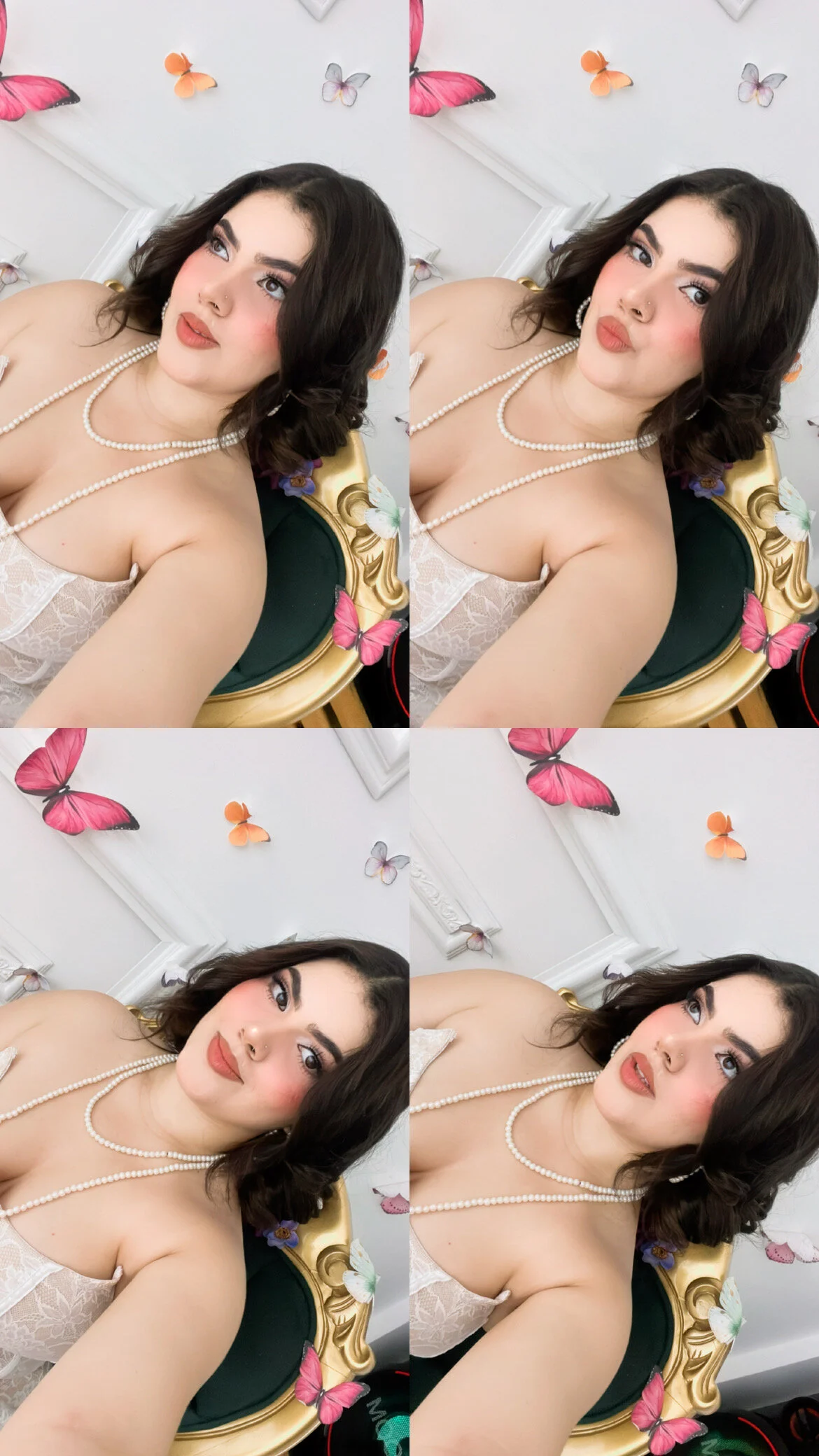 XXX Porn Photo of Nude valenhil_ 142