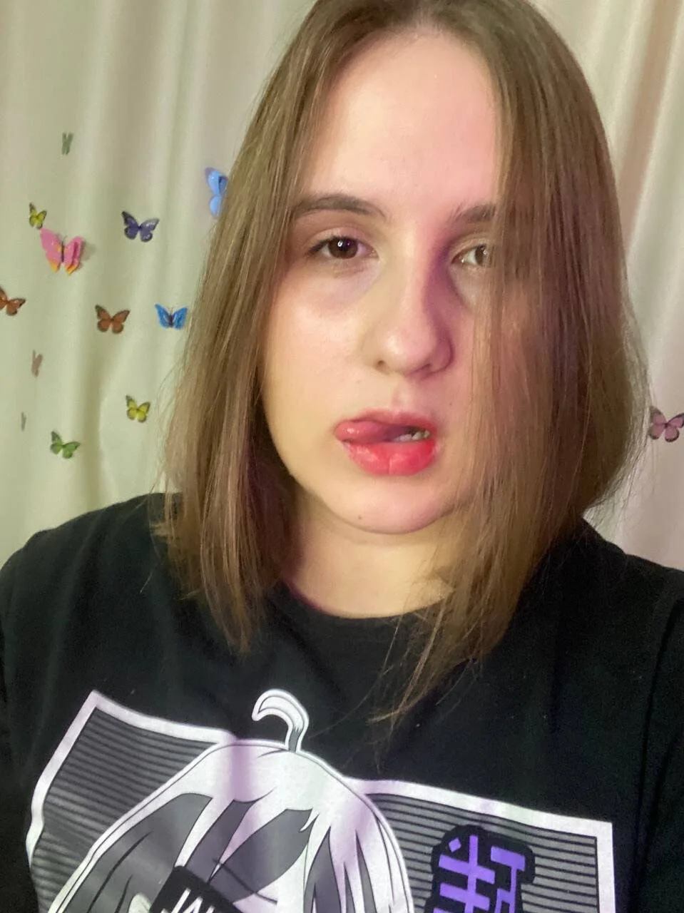 XXX Porn Photo of Nude Phantommira 3