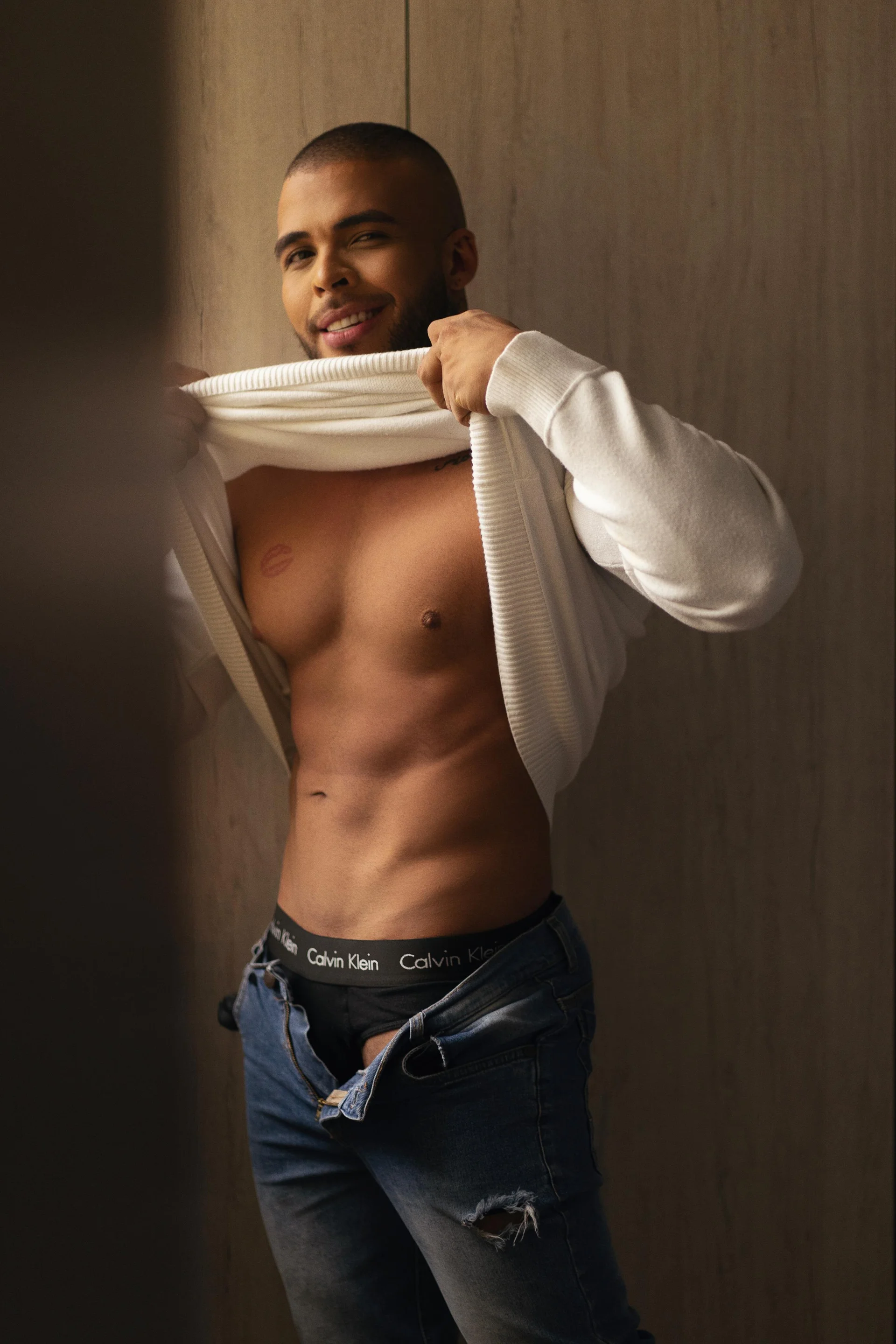 XXX Porn Photo of Nude Dave_monsalve 4