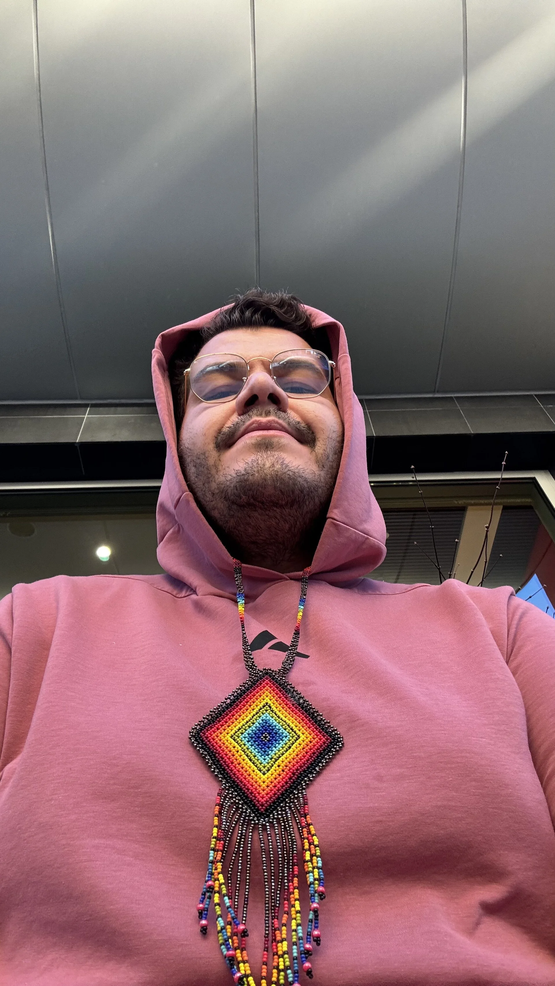 XXX Porn Photo of Nude bearcloudcomputa 20
