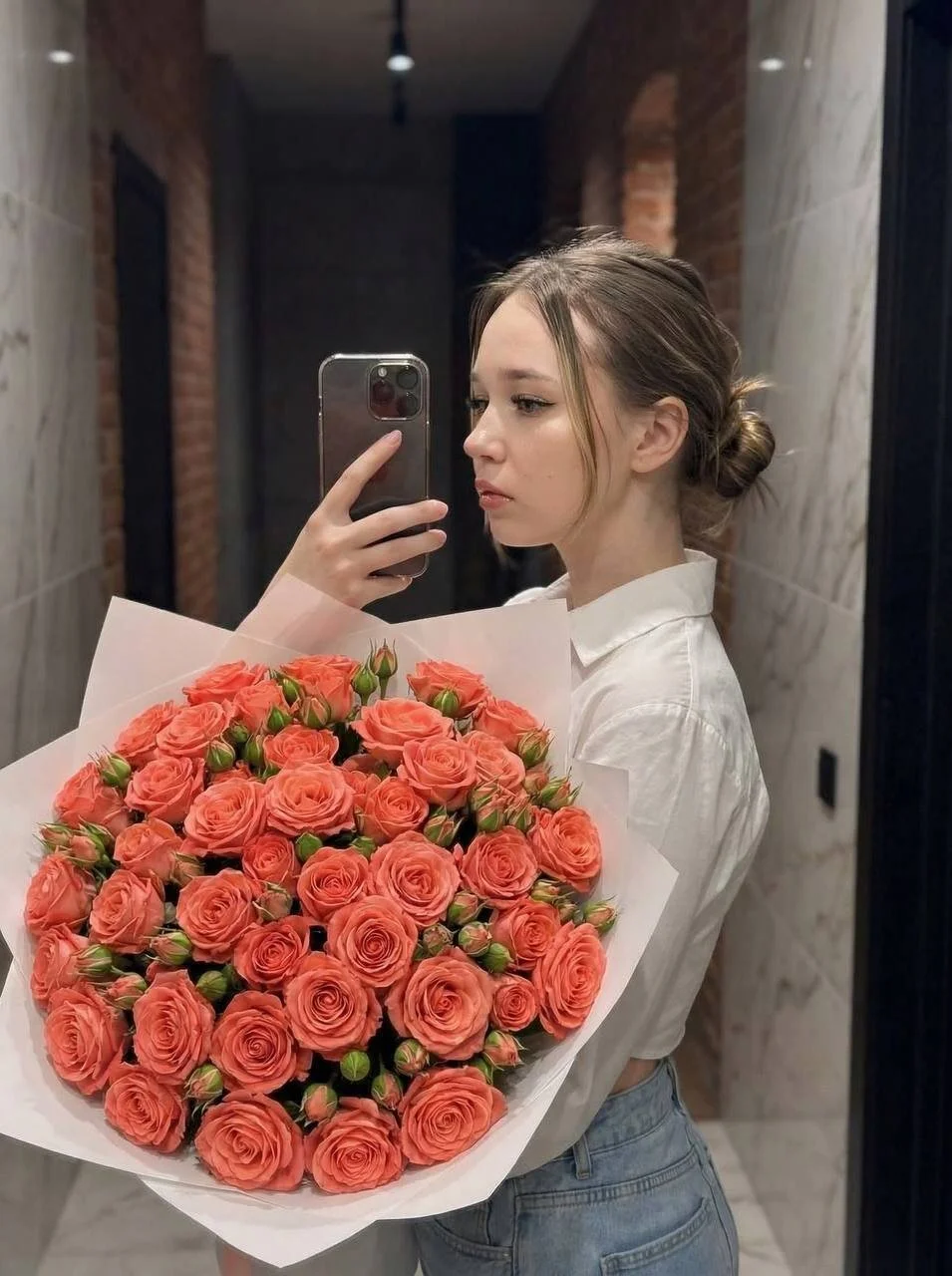 XXX Porn Photo of Nude alorenna 4
