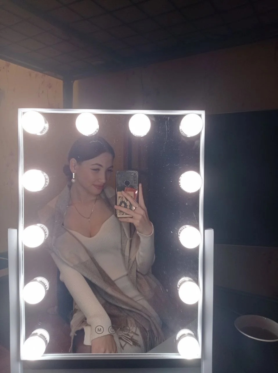 XXX Porn Photo of Nude LizbethGee 8