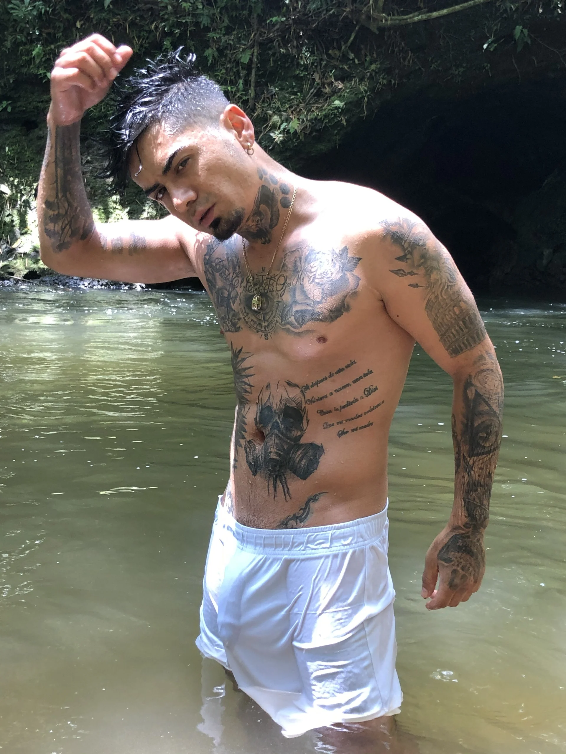 XXX Porn Photo of Nude sergiio_mesa27 27