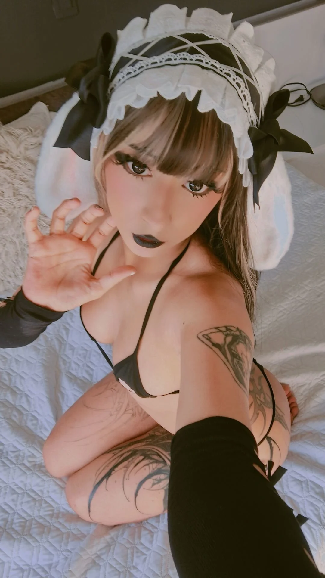 XXX Porn Photo of Nude Leyli_doll1 4