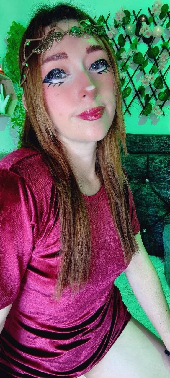 XXX Porn Photo of Nude Amber_prada 131