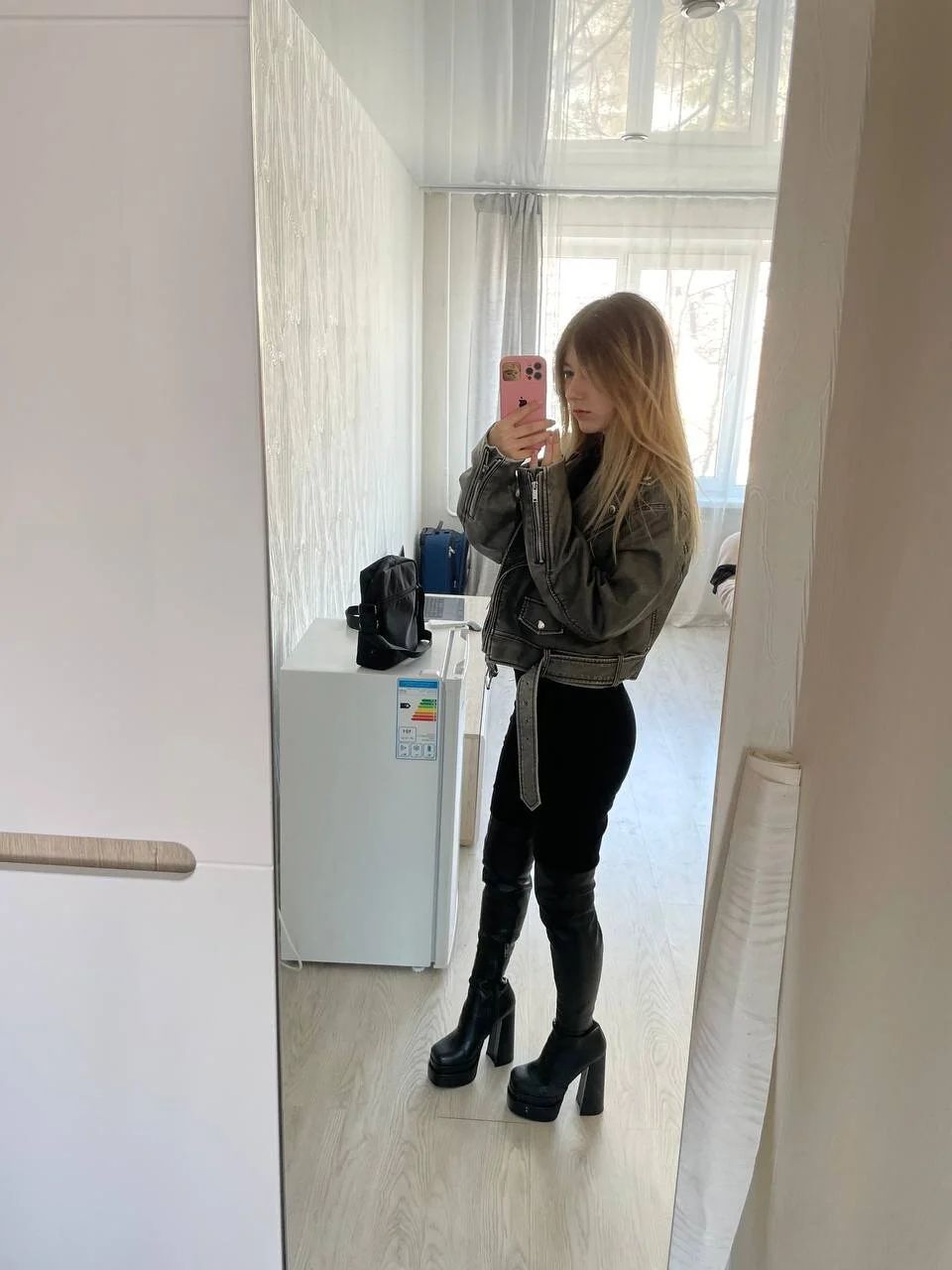 XXX Porn Photo of Nude ZonaStookey 2