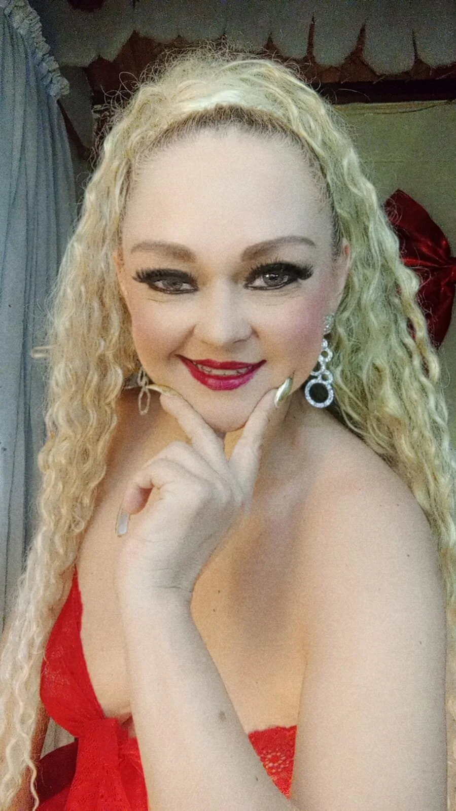 XXX Porn Photo of Nude Alejaa__Fox 18