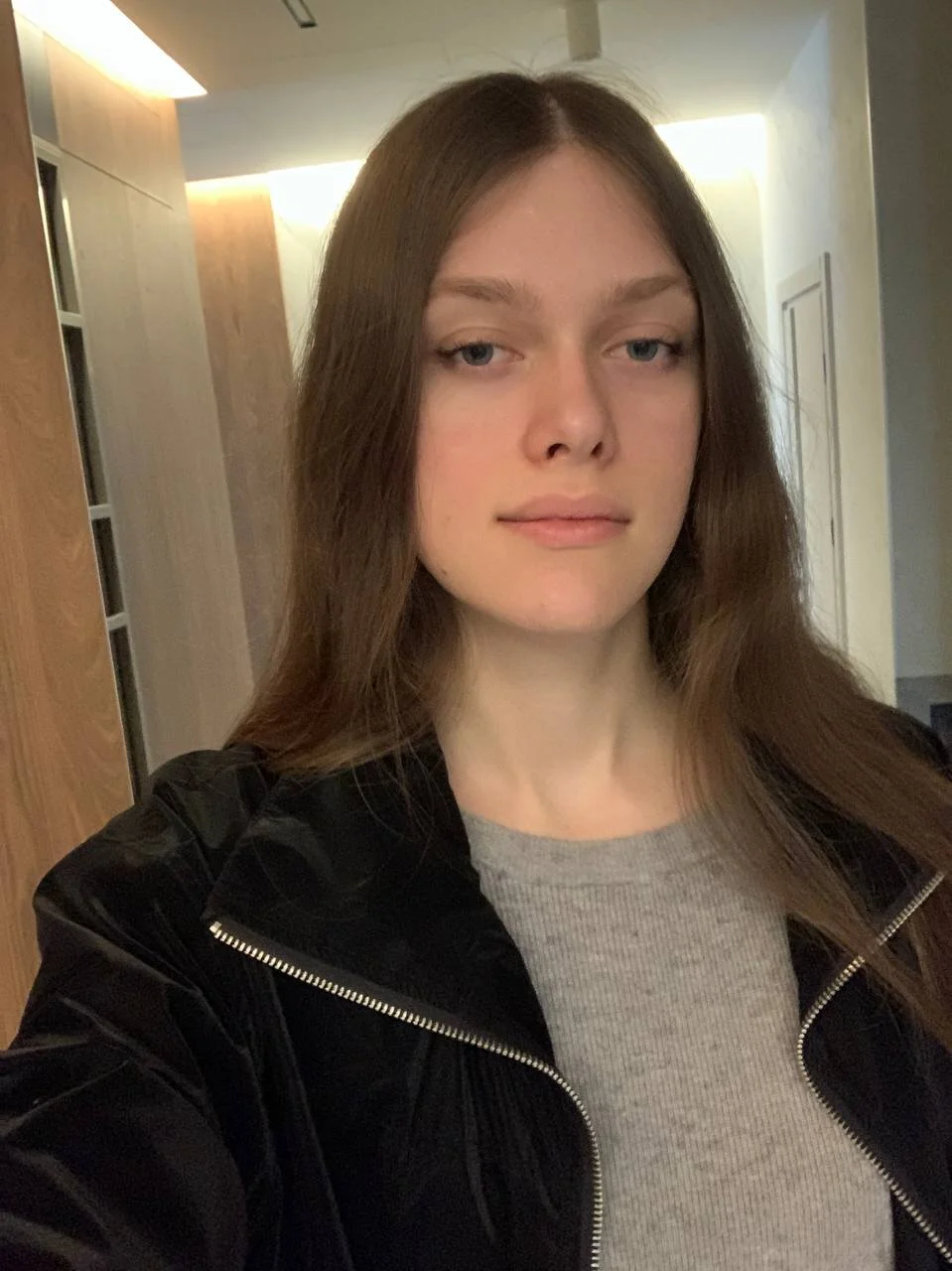 XXX Porn Photo of Nude JaneBrowni 23