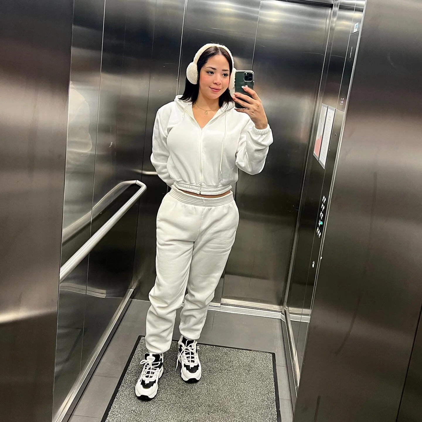 XXX Porn Photo of Nude Kylie_martinez 12