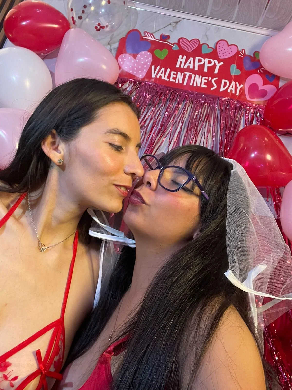 XXX Porn Photo of Nude Valkiria-and-Dione 58