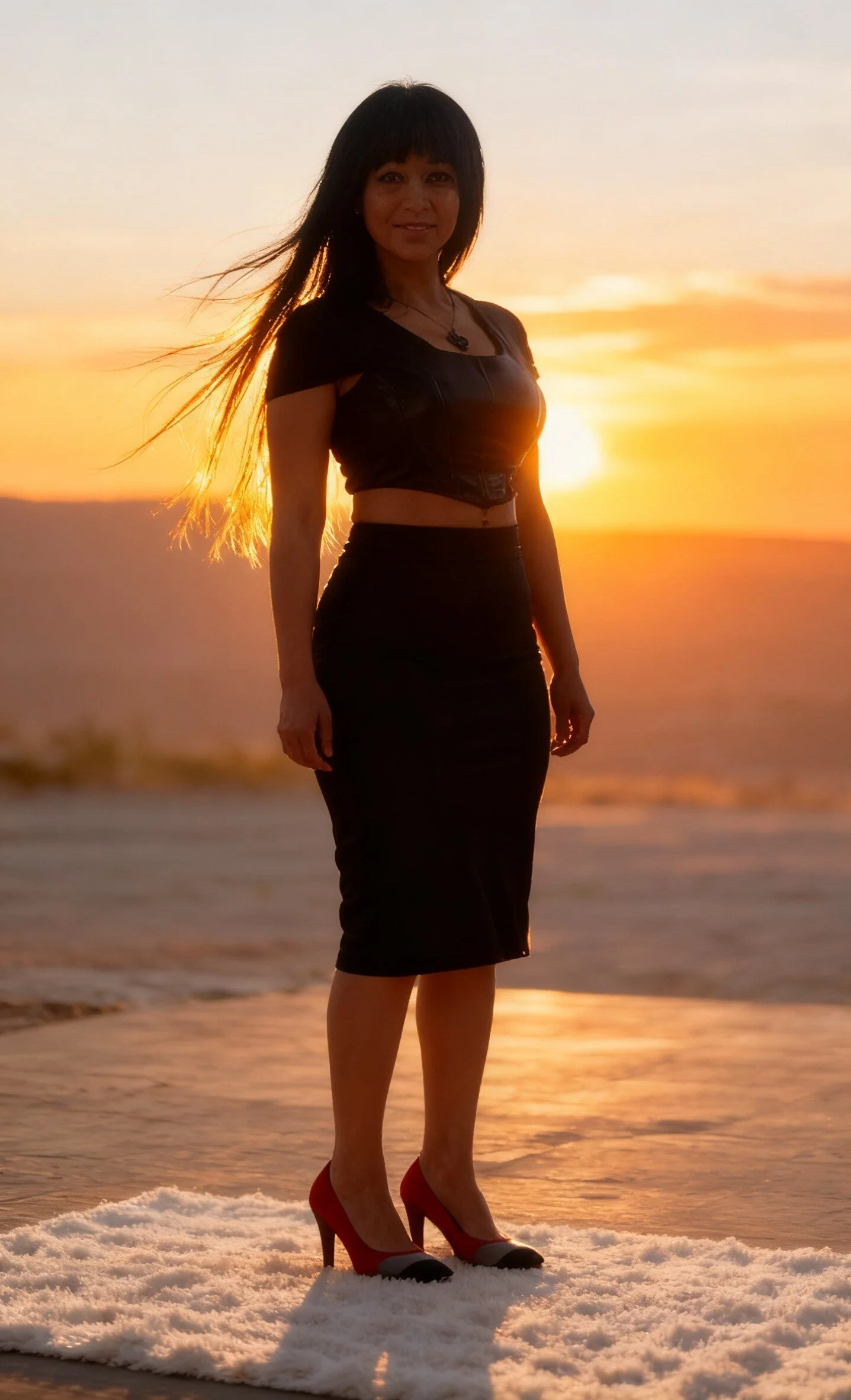 XXX Porn Photo of Nude SusanCortez_ 3