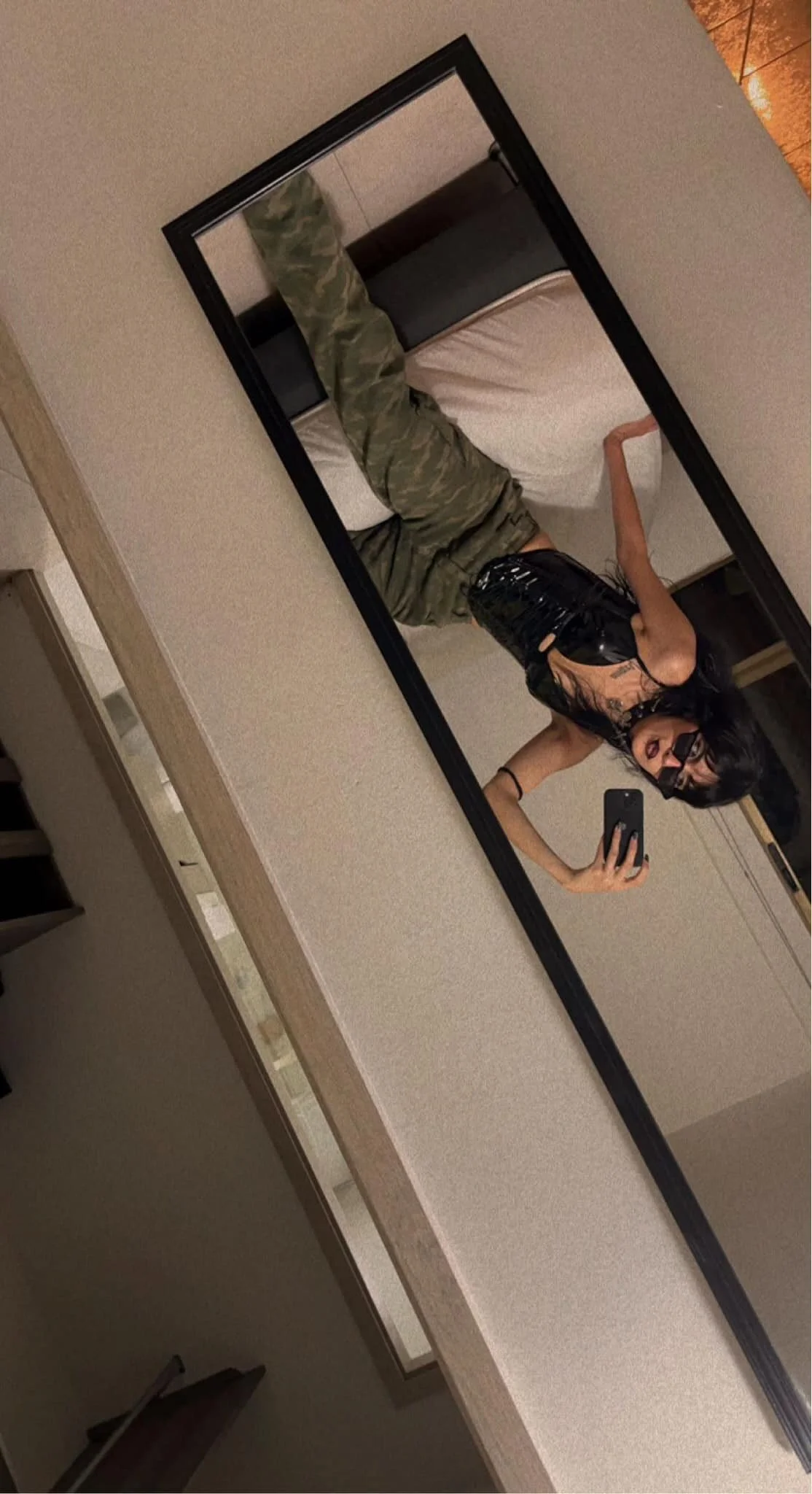 XXX Porn Photo of Nude bellatrix25 9