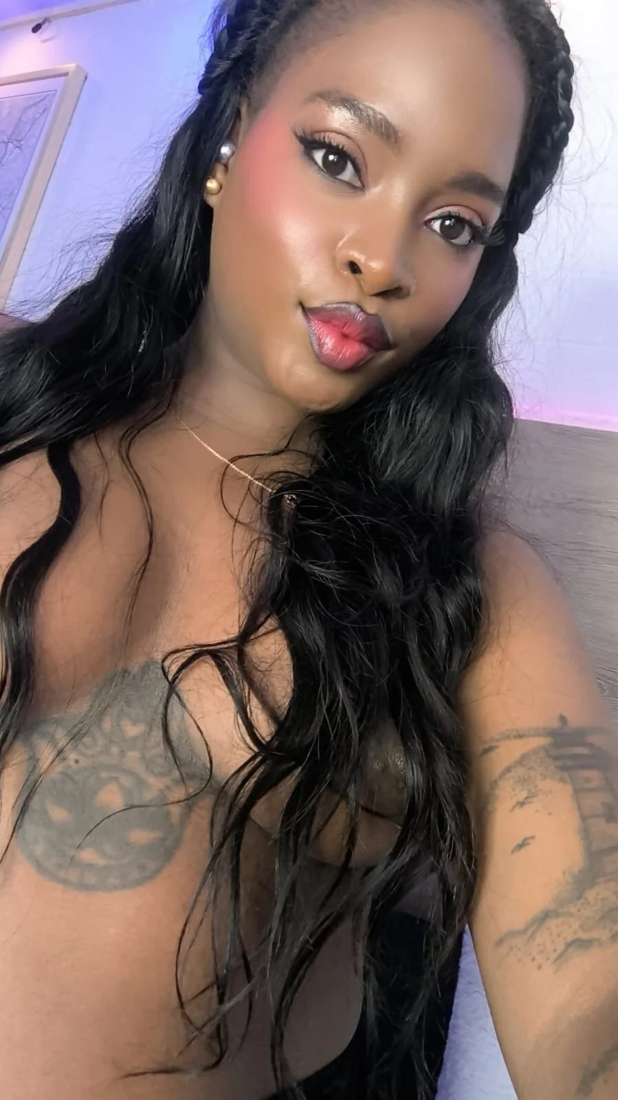 XXX Porn Photo of Nude KAROL-SCOTT 152
