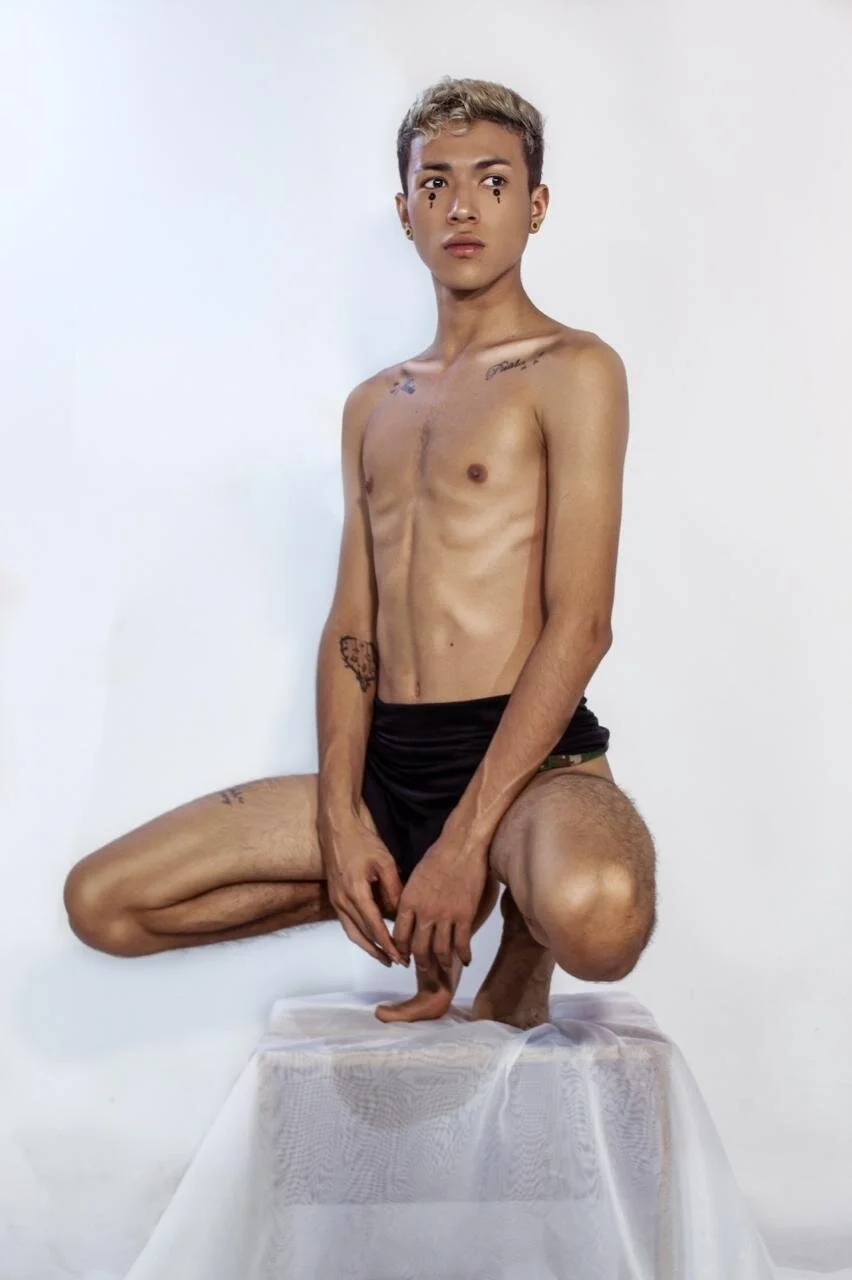 XXX Porn Photo of Nude daxonrey 27
