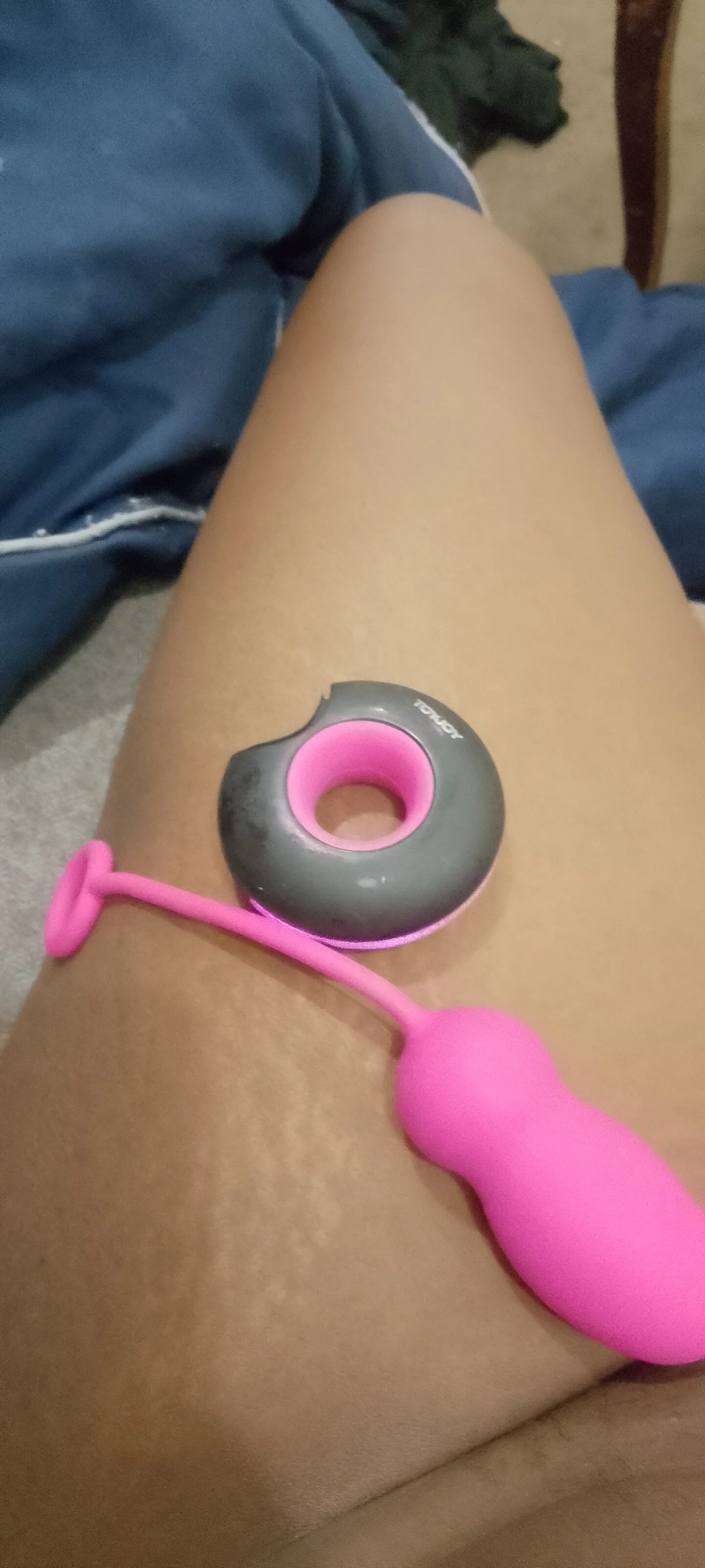 XXX Porn Photo of Nude tesswamboh 2