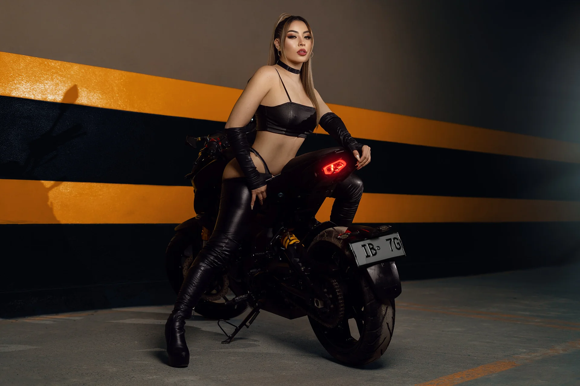 XXX Porn Photo of Nude AudreyElla 19