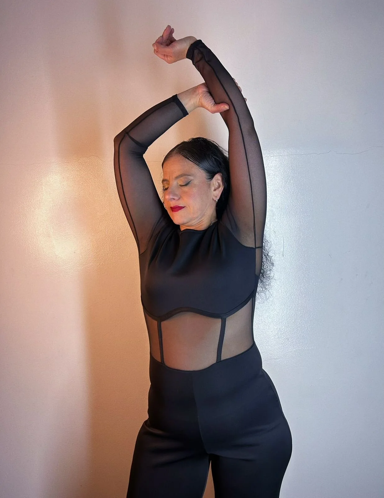 XXX Porn Photo of Nude sasi_luna 30