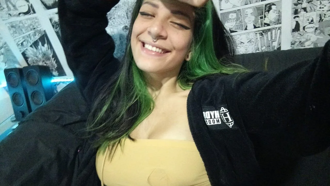 XXX Porn Photo of Nude Chloe_paytone 14