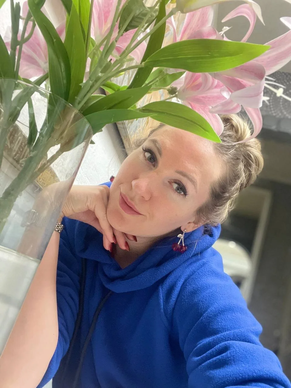 XXX Porn Photo of Nude Hello_Lisha 24