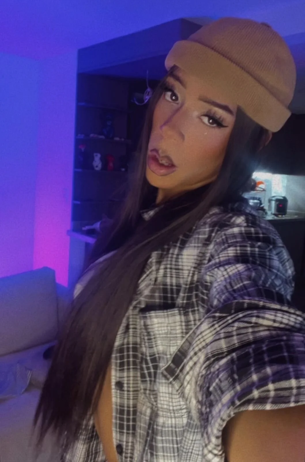 XXX Porn Photo of Nude Chloe_cooperr 10