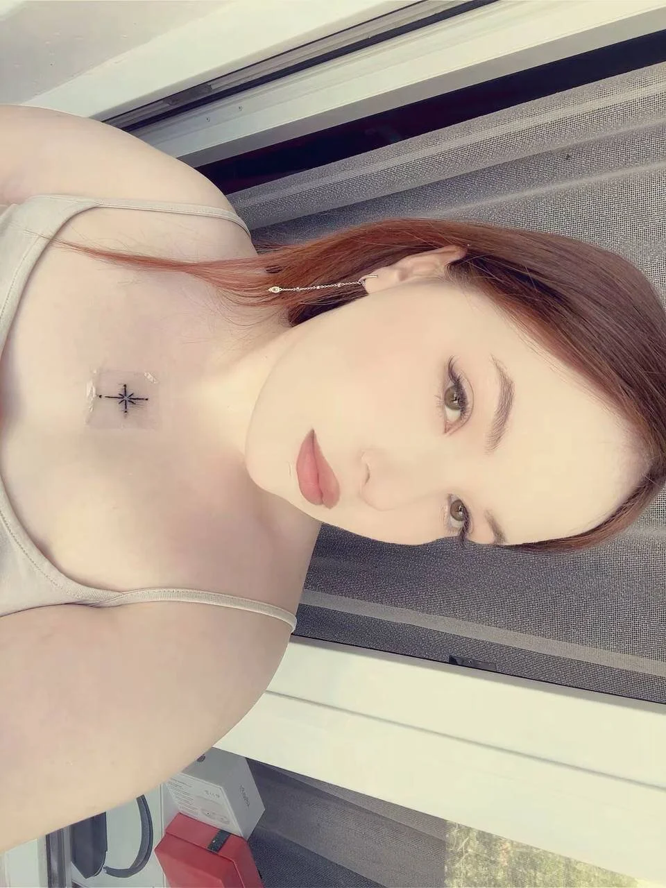 XXX Porn Photo of Nude MijyHiline 8