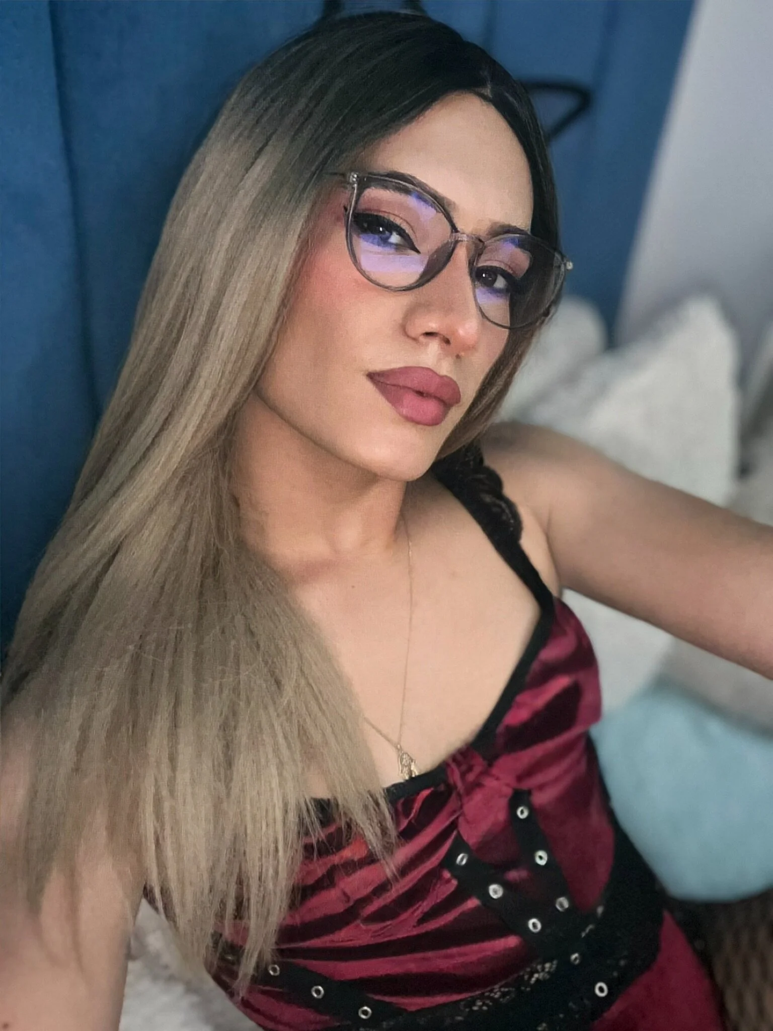 XXX Porn Photo of Nude Camiiniieves 21