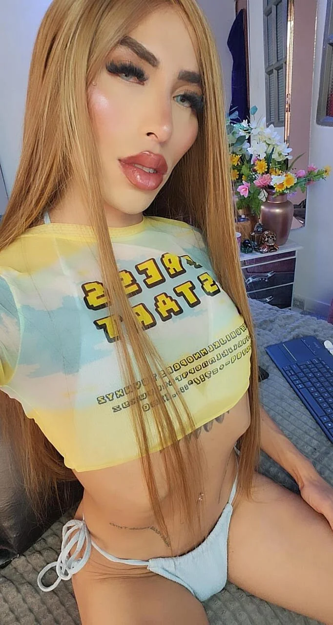XXX Porn Photo of Nude mariana_preciado 1
